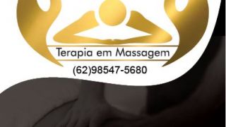 Silvia Karla - Terapia em Massagem
