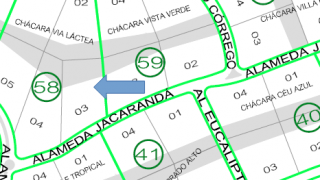 Vende-se Imóvel