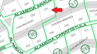 Vende-se Imóvel