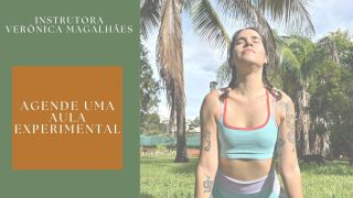 YOGA EM CASA 