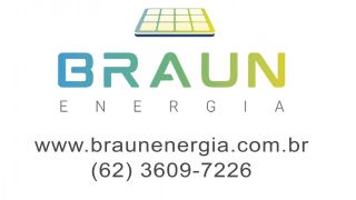 Braun Energia Solar